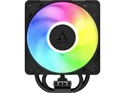 Повітряне охолодження ARCTIC Freezer 36-S ARGB Black (ACFRE00198A) - мініатюра 2