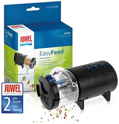 Автоматична годівниця для риб Juwel EasyFeed