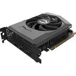 Відеокарта Zotac Gaming GeForce RTX 3050 8G Eco Solo [ZT-A30500R-10L] [116940] - мініатюра 5
