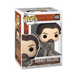 Фігурка Funko POP Movies: Dune 2 - Gurney Halleck det0018114 - мініатюра 2