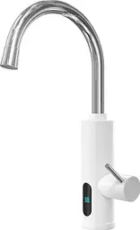 Проточний водонагрівач Electrolux Taptronic (White)