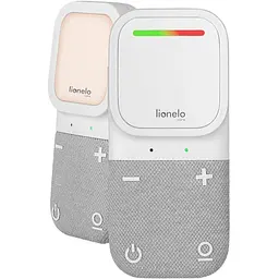 Аудіоняня Lionelo Babyline 2.2 (LOC-BABYLINE 2.2)