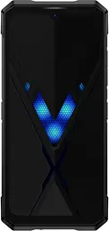 Смартфон Doogee S200 Ultra 12/1TB Black Global - мініатюра 2
