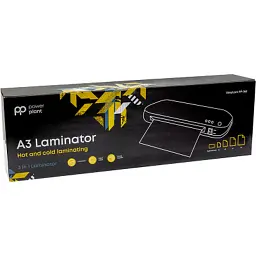 Ламінатор PowerPlant EasyLam PP-365 (PP-365) - миниатюра 6