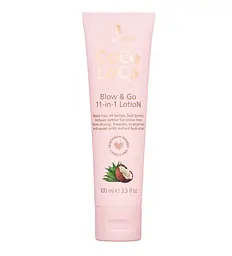 Догляд для волосся 11 в 1 Coco Loco Blow & Go 11-in-1 Lotion Lee Stafford 100 мл