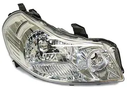 Фара передня права Suzuki, Fiat SX4, Sedici 06-14р Depo (661-1152R-LD-EM)