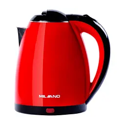 Електрочайник Milano KT-3001 RB