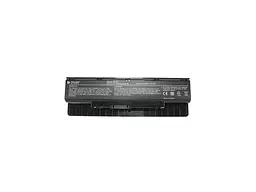 Аккумулятор для ноутбука PowerPlant A32-N56 для Asus N46 Black (11.1V/5200mAh/6 Cells) (NB00000233)