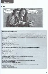 Wonderful World 2nd Edition 6 Grammar Book - мініатюра 11
