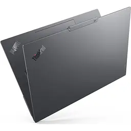 Ноутбук Lenovo ThinkPad X9- 15 Gen 1 Processor Intel Core Ultra 7 258V 12M Cache, до 4, 80 GHz 15. 3 2. 8K Touch 120Hz, 32GB LPDDR5X, 2TB SSD, Intel Arc 140V, Windows 11 Pro, сірий - мініатюра 9