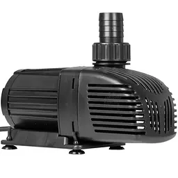 Енергоефективний насос для ставка Kruger Meier StreamPulse Pond 8000 л/год із захистом - мініатюра 9