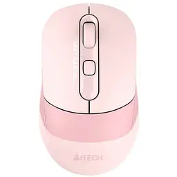Мишка A4Tech FB10C Wireless/Bluetooth Pink (FB10C Pink)