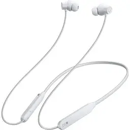 Навушники бездротові CMF by Nothing Buds Neckband Pro світло сірі