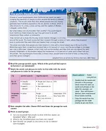 Complete IELTS Bands 4-5 Student's Book with Answers with CD-ROM - Гай Брук-Харт - мініатюра 3