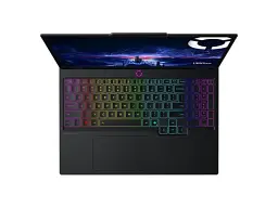 Ноутбук Lenovo Legion 5 15IAX10 (83F00005US) - мініатюра 3