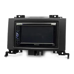 Перехідна рамка Mercedes-Benz Sprinter, Volkswagen Crafter Carav 11-714 - мініатюра 3