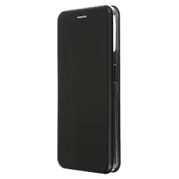Чохол-книжка ArmorStandart G-Case для Xiaomi Redmi 12 4G Black