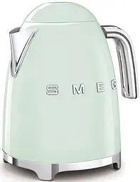 Електрочайник Smeg KLF03PGEU - мініатюра 4