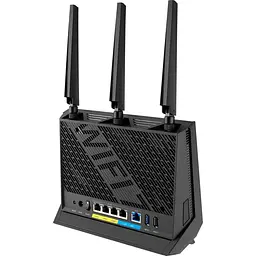 Роутер ASUS RT-BE86U BE6800 (90IG08W0-MO9A0V) - мініатюра 7
