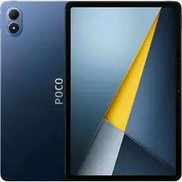 Планшет Xiaomi Poco Pad M1 8/256GB Gray (with charger) (Global)