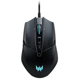 Mиша Acer Predator Cestus 335 RGB Black (GP.MCE11.01Q)