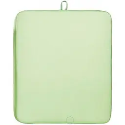Косметичка Tatonka Squeezy Pouch XL Світло-зелений - мініатюра 2