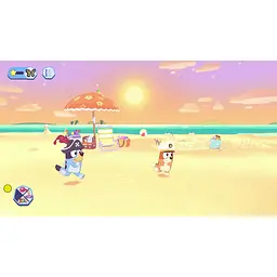 Ключ активації Microsoft Bluey: The Videogame для Xbox One/Series S/X - мініатюра 8
