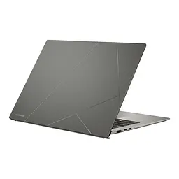 Ноутбук ASUS Zenbook S 13 UX5304MA-NQ007X 13.3' 3K OLED, Intel Ultra 7 155U, 32GB, F1TB, UMA, Win11P, Сірий (90NB12V2-M00AS0) - мініатюра 9