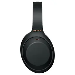 Навушники з мікрофоном Sony WH-1000XM4 Black (WH1000XM4B) - мініатюра 5