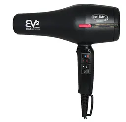 Фен Coifin EV2R [Black] [61809] - мініатюра 2