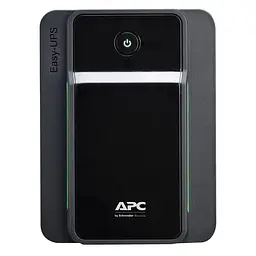 ДБЖ APC Back-UPS 900VA, IEC лінійно-інтерактивний (BVX900LI) - мініатюра 2