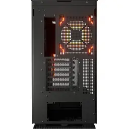 Корпус для ПК Cougar FV270 RGB Black - мініатюра 4