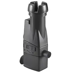 Поверхневий скіммер Jingye Surface Skimmer 350 400л/г (JY-350) - мініатюра 7