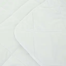 Ковдра Руно 155х210 силіконова "Comfort" Ромб 317.52СЛКУ_Ромб - мініатюра 5