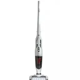 Вертикальний + ручний пилосос (2 в 1) Gorenje SVC216GFW - мініатюра 6