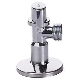 Кран кульовий кутовий Arco 1/2″ х 1/2″ A-80 NOV06 приборний 000000703 - мініатюра 4