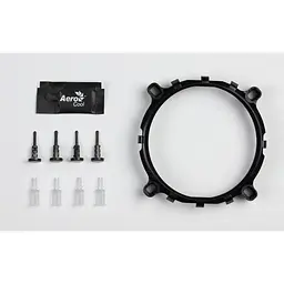 Кулер для процесора Aerocool Verkho 2 (ACTC-NA20210.02) - мініатюра 5