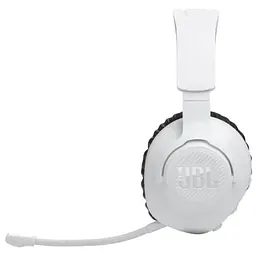 Навушники JBL Quantum 360P Wireless for PS White (JBLQ360PWLWHTBLU) - мініатюра 4