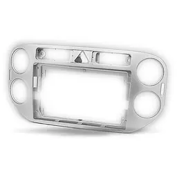 Перехідна рамка Volkswagen Tiguan, Golf Plus Carav 22-080 - мініатюра 5