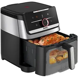 Мультипіч Tefal EY876DE1 (EY876DE1) - мініатюра 2