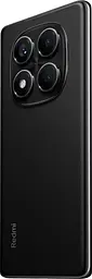 Мобільний телефон Xiaomi Redmi Note 14 Pro 12/512 Gb Midnight Black - мініатюра 7