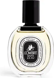 Оригінал Diptyque L'Ombre Dans L'Eau 50 мл туалетна вода