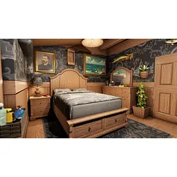 Ключ активації Microsoft House Flipper 2 для Xbox Series S/X - мініатюра 9