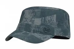 Кепка Buff Military Cap rinmann S/M Синій