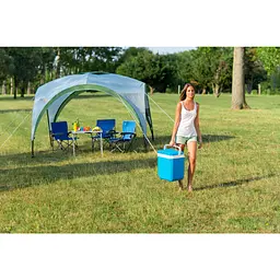 Термобокс Campingaz Icetime Plus 26 л (87166) - мініатюра 7