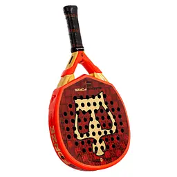 Ракетка для паделу Black Crown PATRON GLADIUS FORCE - мініатюра 2