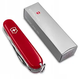 Ніж Victorinox Swiss Army Handyman [1.3773] [68264] - мініатюра 3