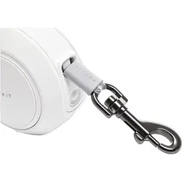 Поводок Petkit Go Free Dog Retractable Leash 3m White (P2104) [108967] - мініатюра 5