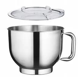 Кухонний комбайн 3в1 Mozano професійний Kitchen Machine 2300 Вт - мініатюра 8