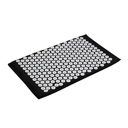 Акупунктурний масажний килимок Ommassage Yantra Mat (Янтре Мат) - мініатюра 2